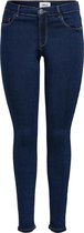 ONLY ONLRAIN LIFE REG SKINNY DNM Jeans pour femmes - Taille S x L32