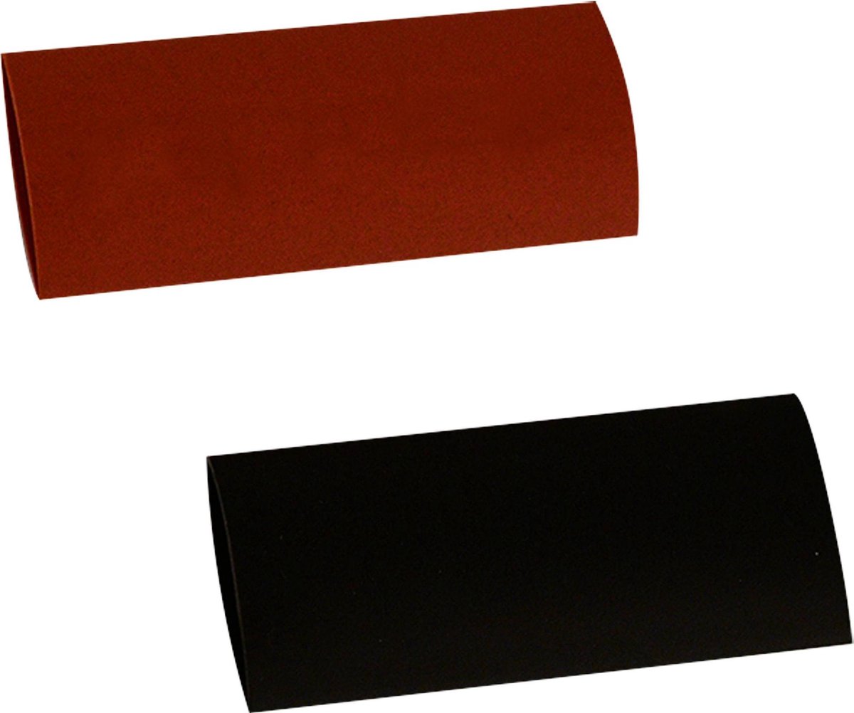 AUDIO SYSTEM KRIMPKOUS Voor kabelmaat: 16mm²