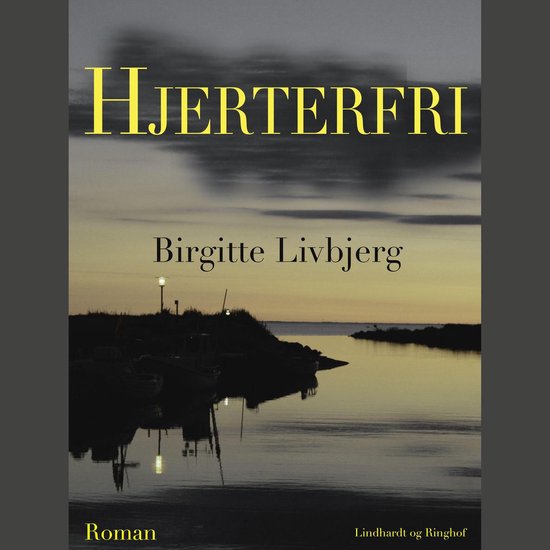 Hjerterfri - cover
