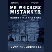 Mr Whichers Mistanker – eller Mordet i Road Hill House