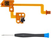 MMOBIEL L-Bouton Ruban clé Câble Flex adapté pour Nintendo Switch joy-Con Controller