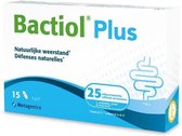 Metagenics Bactiol Plus 15 capsules