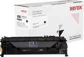 Xerox Everyday Toner remplace HP HP 106A (W1106A) noir 1000 pages compatible Cassette de toner