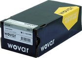 Wovar RVS 410 4 x 60 mm Torx 20 met snijpunt | Doos 200 Stuks |... | bol.com