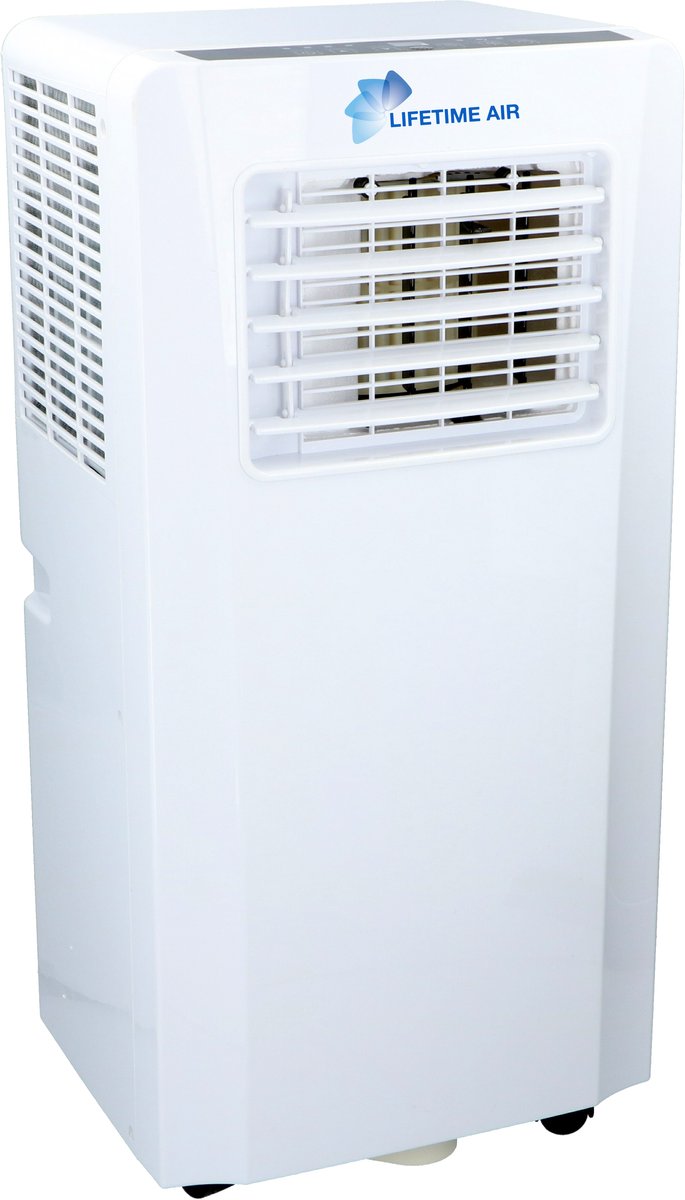 Bol.com Lifetime Air Airco 3-in-1 - 785 W - Afstandsbediening - Timer aanbieding