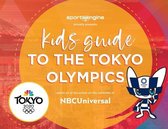 Kids Guide to the Tokyo Olympics