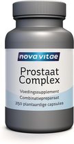Nova Vitae - Prostaat Complex 250 capsules