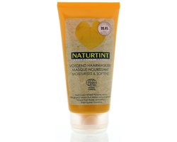 Naturtint Voedend Haarmasker