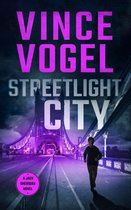 Omslag Streetlight City