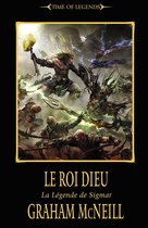 Warhammer Fantasy: The Legend of Sigmar 3 - Le Roi Dieu