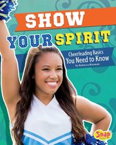 Cheer Spirit - Show Your Spirit