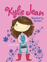 Kylie Jean - Blueberry Queen