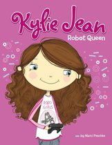 Kylie Jean - Robot Queen