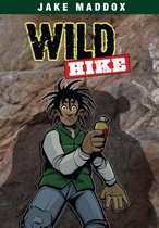 Jake Maddox Sports Stories - Wild Hike