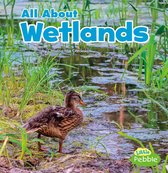 Habitats - All About Wetlands