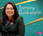 Great Asian Americans - Tammy Duckworth