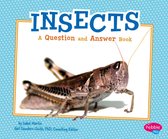 Animal Kingdom Questions and Answers - Insects