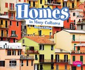 Life Around the World - Homes in Many Cultures