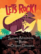 Origami Science Adventures - Let's Rock!
