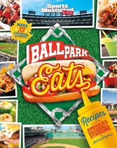 Sports Illustrated Kids - Ballpark Eats
