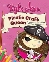Kylie Jean Craft Queen - Kylie Jean Pirate Craft Queen