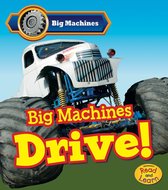 Big Machines - Big Machines Drive!