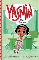 Yasmin 60 - Yasmin the Teacher