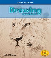 Start with Art - Drawing