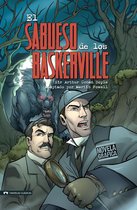 Classic Fiction - El Sabueso de los Baskerville