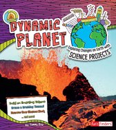 Discover Earth Science - Dynamic Planet