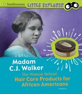 Little Inventor - Madam C.J. Walker