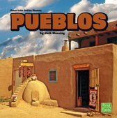 American Indian Homes - Pueblos