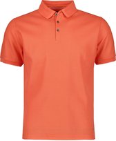 Jac Hensen Polo - Modern Fit - Oranje - XXL