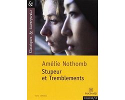 Stupeur et Tremblements