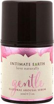 Intimate Earth Clitorale Opwinding Serum Zacht (30 ml)