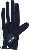 Dunlop Mens Sport Gloves tennis handschoenen heren zwart