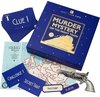 Afbeelding van het spelletje Murder Mystery bordspel - Talking Tables