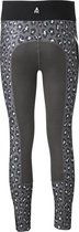 PK International Sportswear - Tights - Batello - Leopard Grey - L