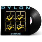 Gyrate (LP)