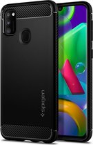 Samsung Galaxy M21 Telefoonhoesjes kopen? Kijk snel! | bol.com