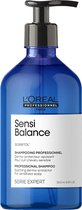 L'Oréal Professional - Série Expert - Sensi Balance Shampoo - 500 ml