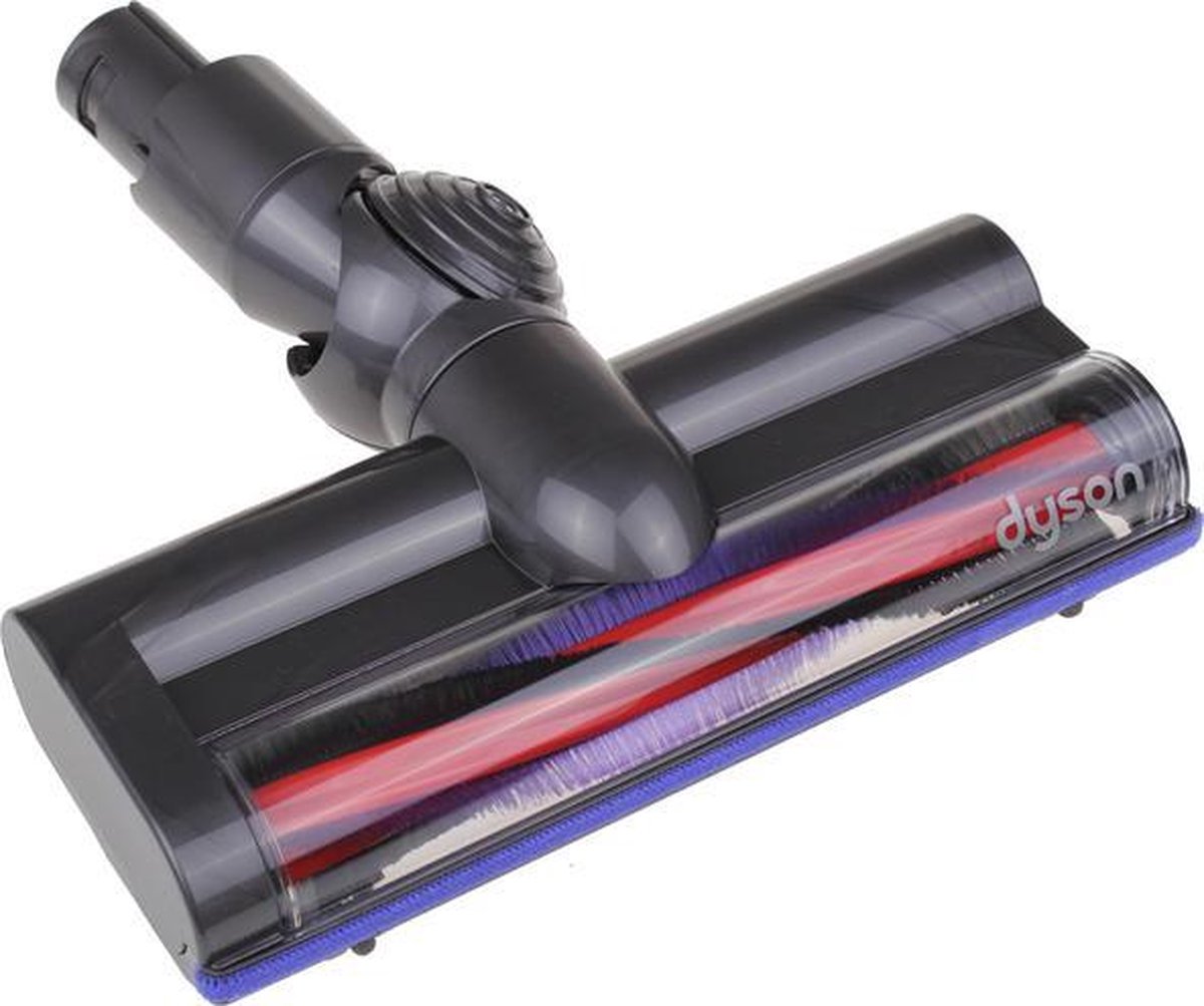 Dyson turboborstel voor DC52 en DC62. | bol.com