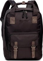 Bestway Rugzak Daytrip 14 Liter 300 D Polyester Bruin