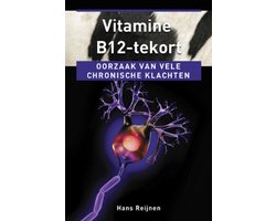 Ankertjes 346 - Vitamine B12-tekort