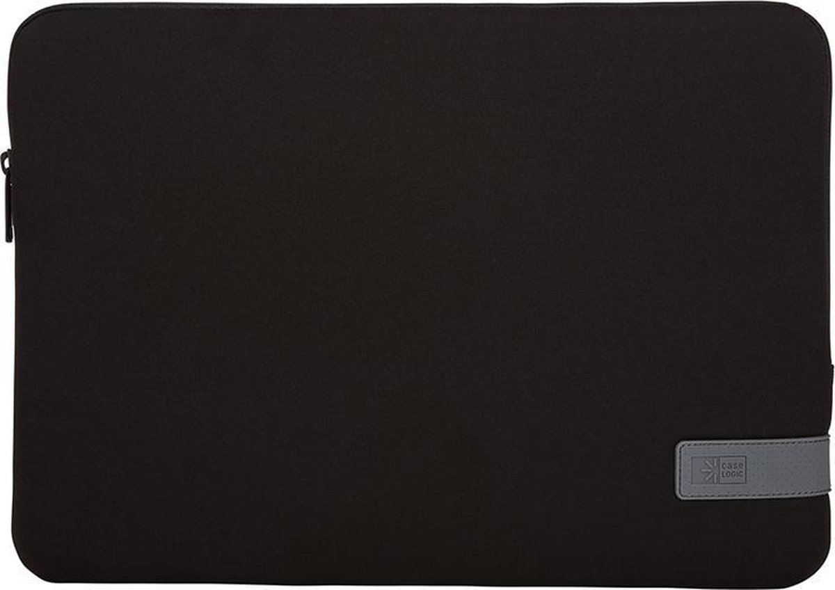 Case Logic Reflect - Laptop Sleeve - 14 inch / Zwart