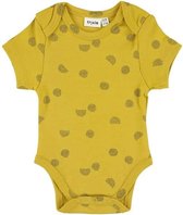 Trixie Baby romper korte mouw Sunny Spots