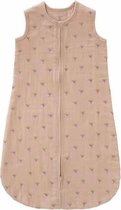 Fresk slaapzak muslin 2-laags Dandelion