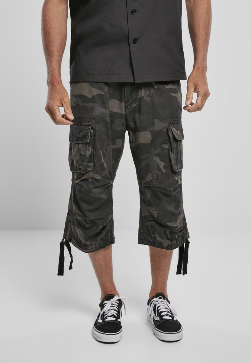 BDU Ripstop Short | Brandit Shorts BDU Ripstop Short | Brandit Shorts