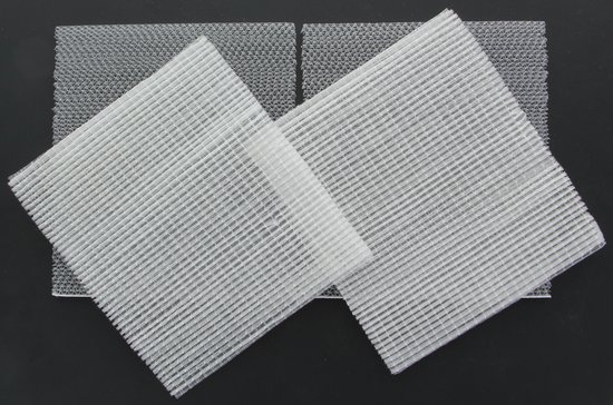 Nec et Ricoh 24J38371 / 24J38381 (NP21LP) Ensemble de filtres à air