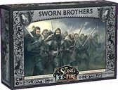 Asmodee A Song of Ice & Fire Sworn Brothers - EN